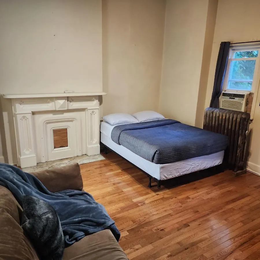 New York City Guesthouse