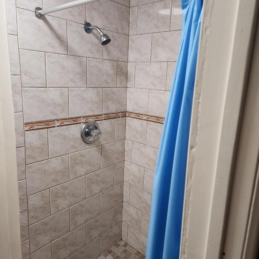 New York City Guesthouse United States
