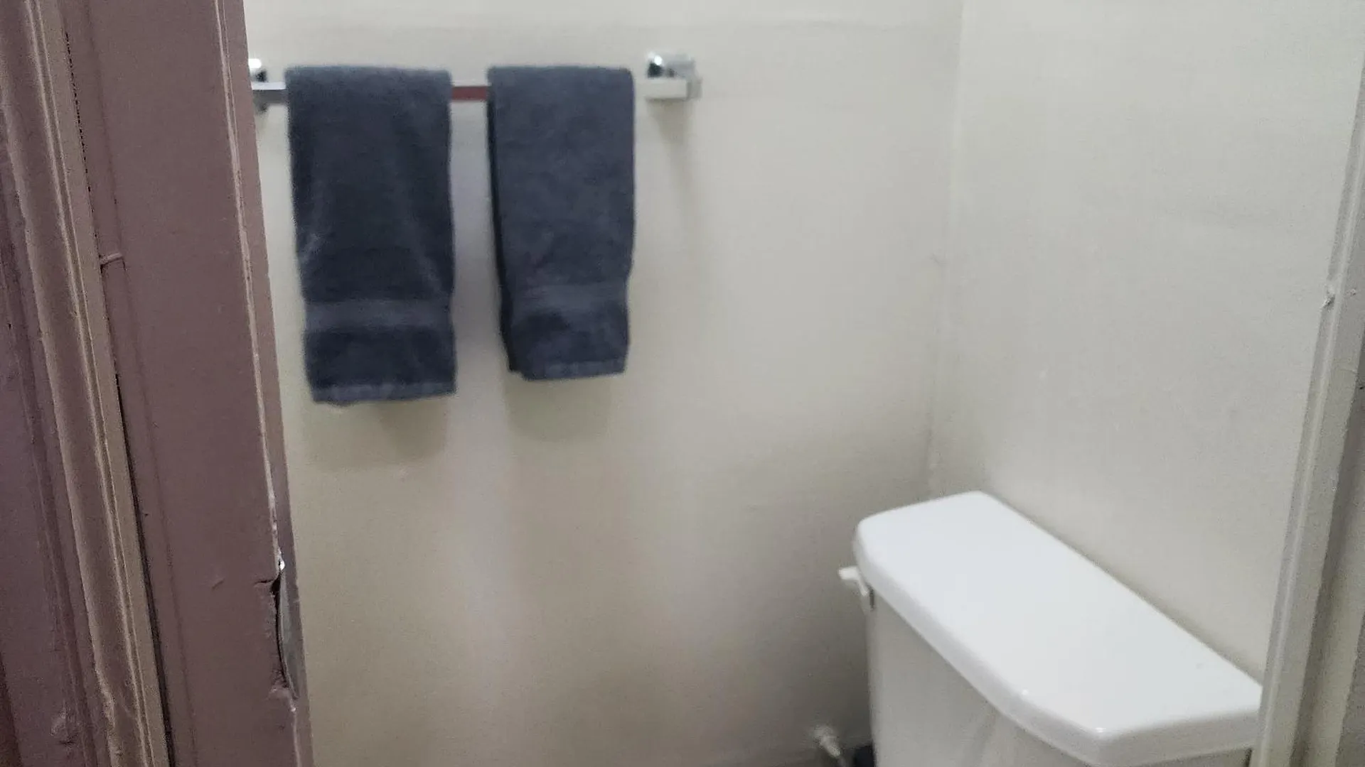 Hostel New York City Guesthouse