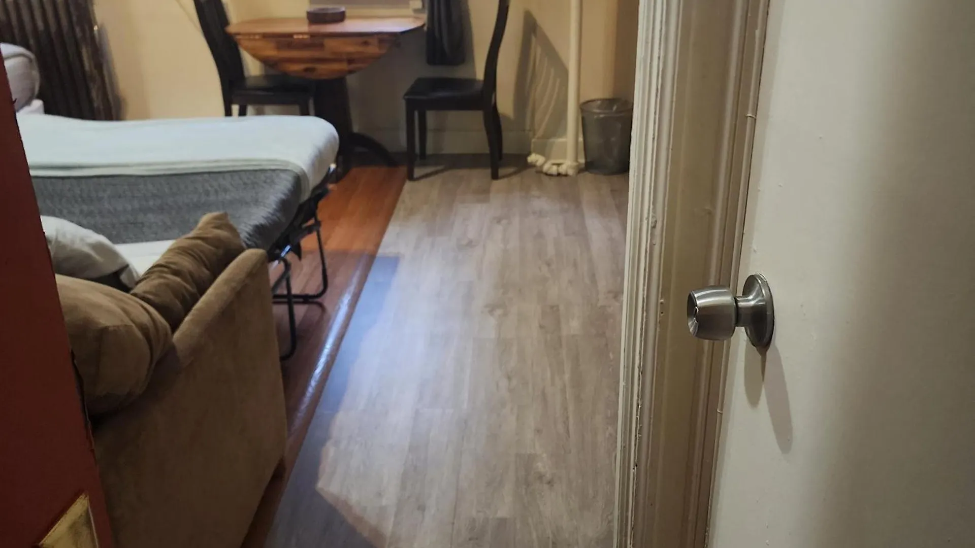 New York City Guesthouse New York