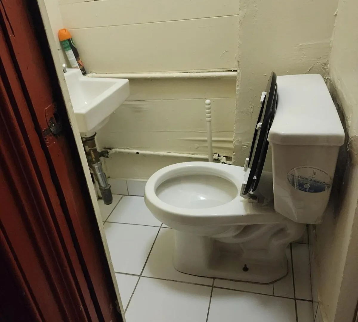 New York City Guesthouse Hostel New York