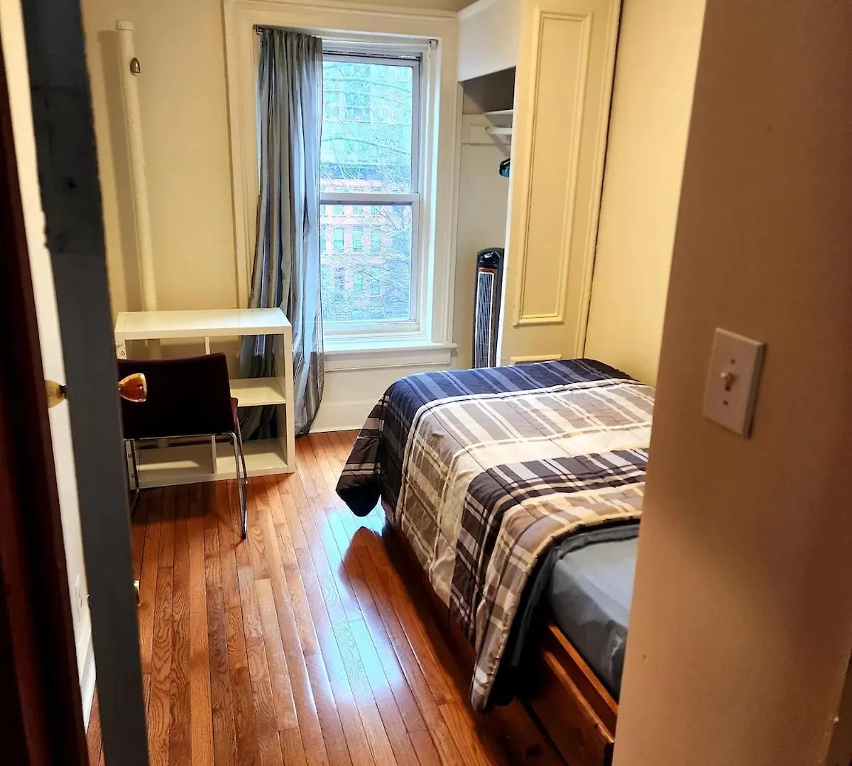 New York City Guesthouse 0*, New York