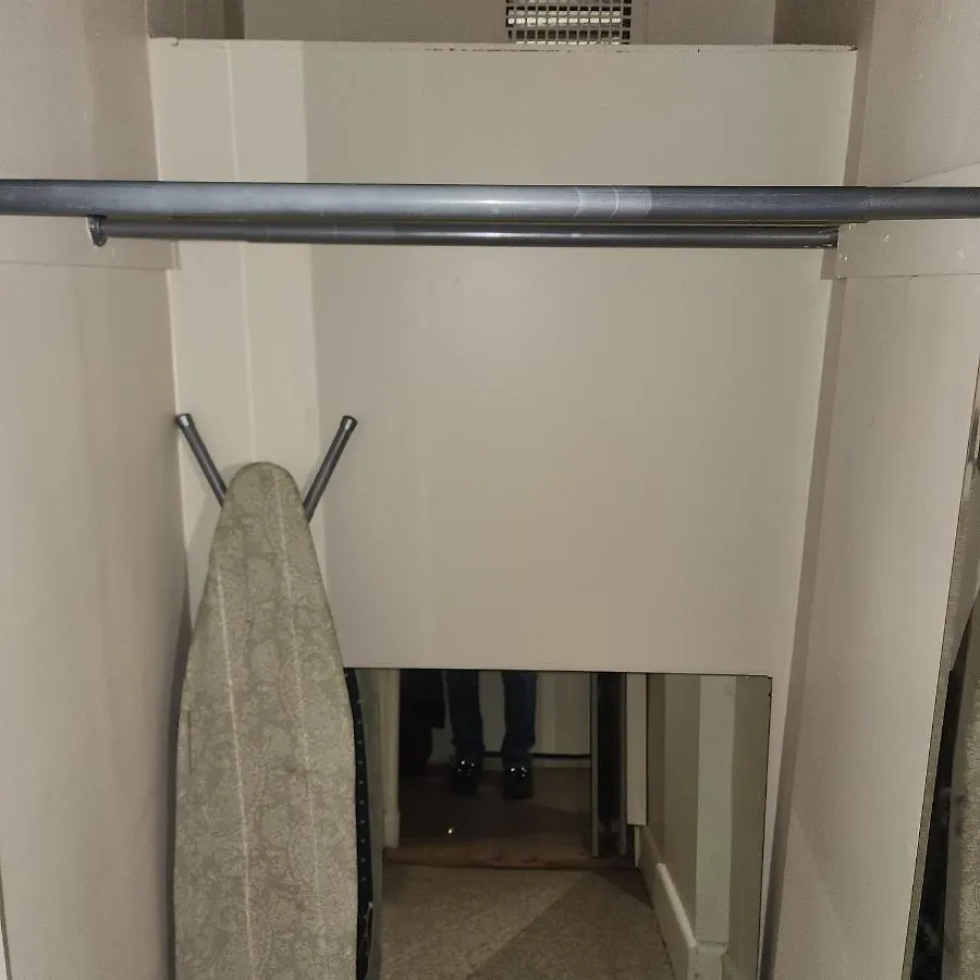Хостел New York City Guesthouse