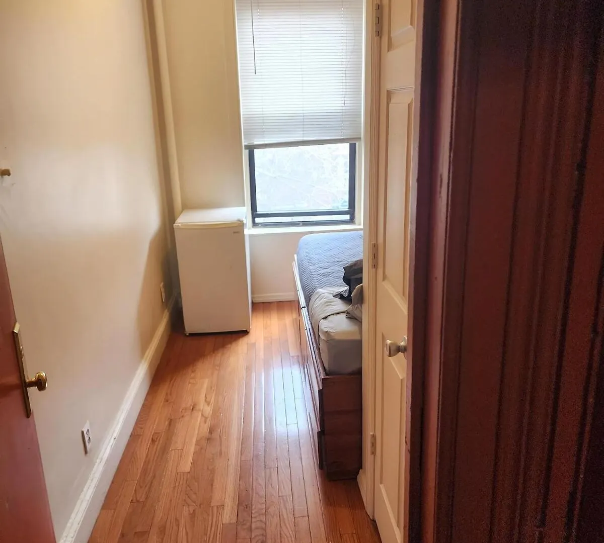 New York City Guesthouse 0*, Нью-Йорк