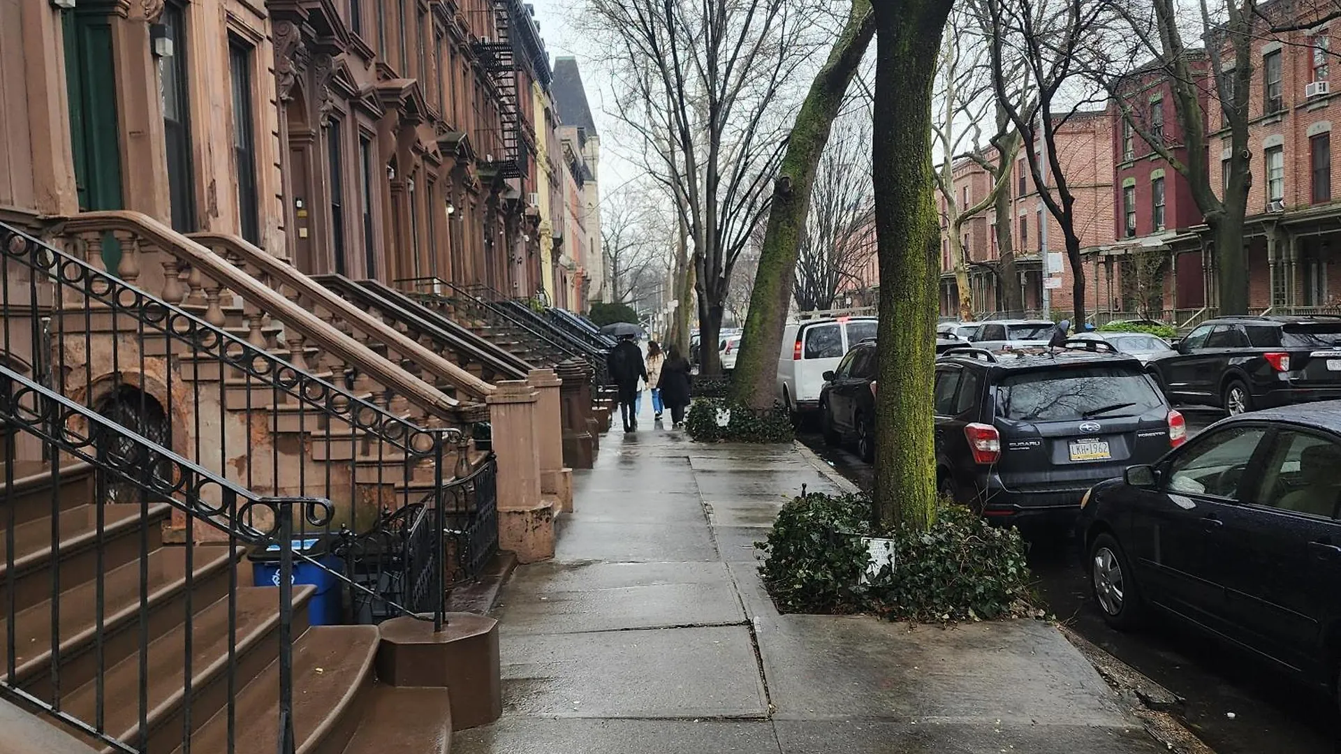 New York City Guesthouse Hostel New York