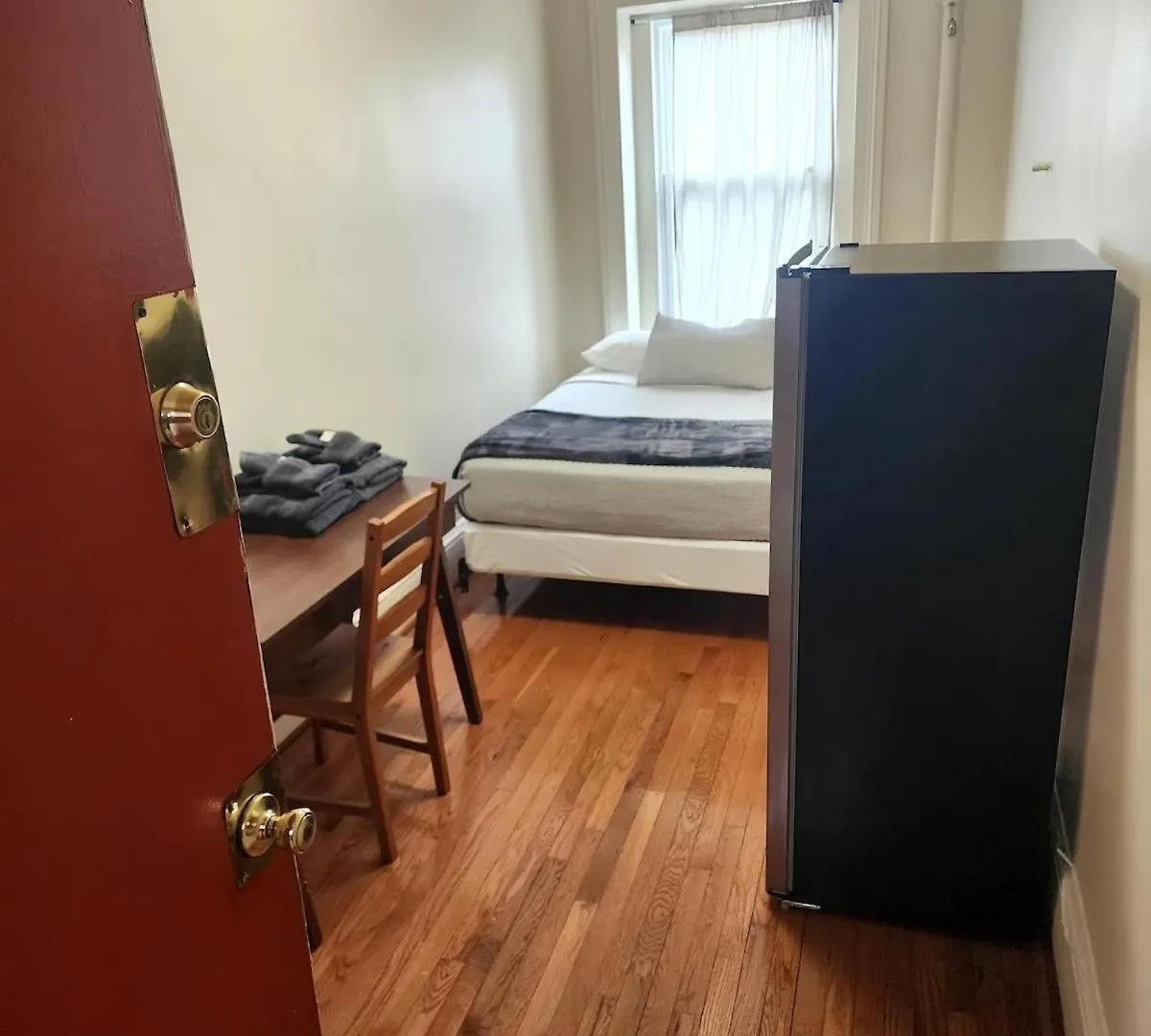 Hostel New York City Guesthouse