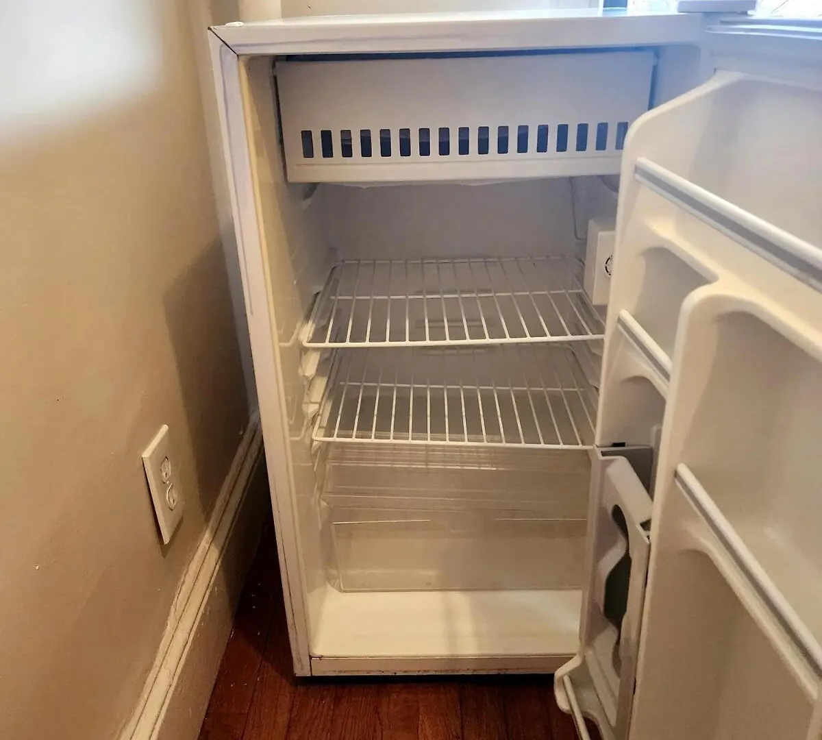 New York City Guesthouse Ηνωμένες Πολιτείες της Αμερικής